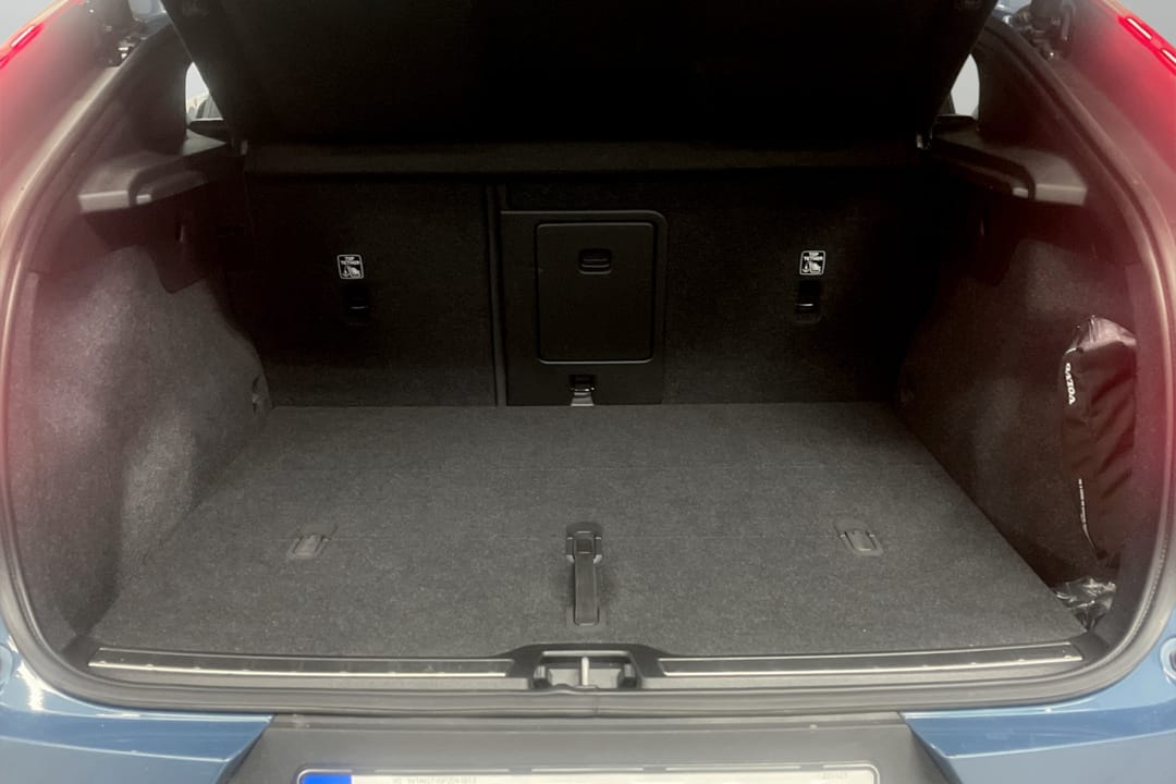 Volvo C40 Recharge Single Motor