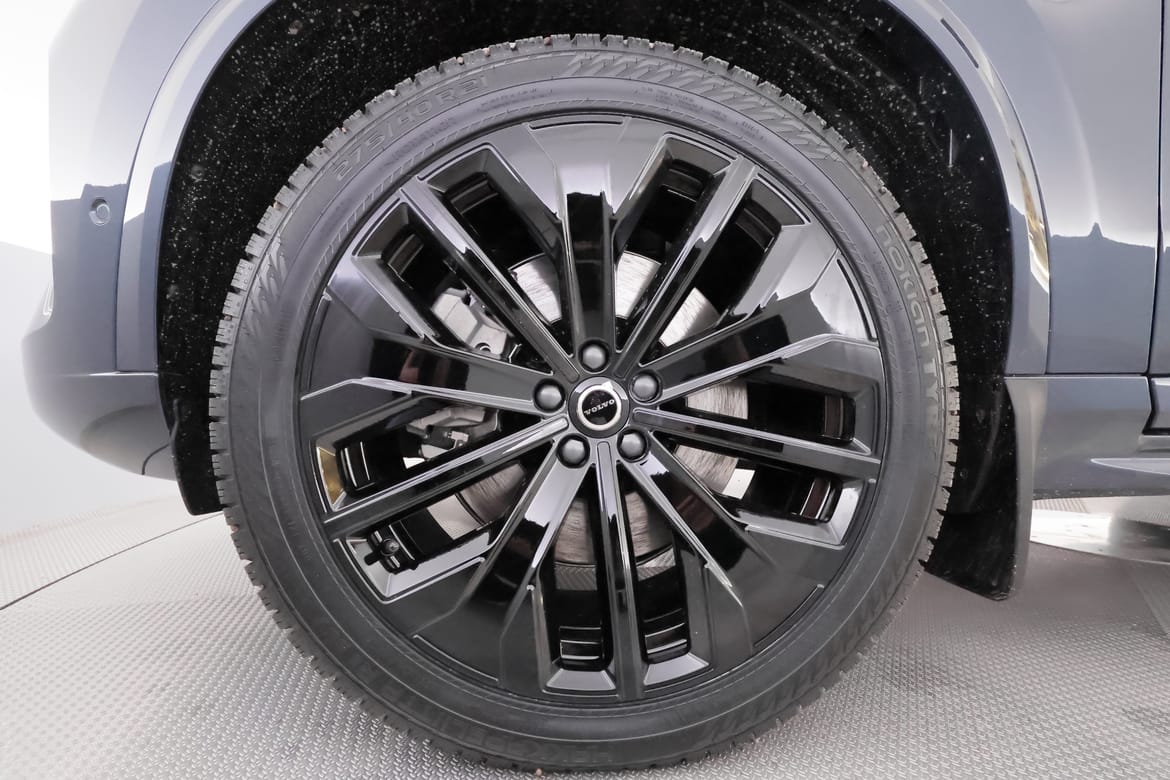 Volvo XC90 2026 - miniatyr 37