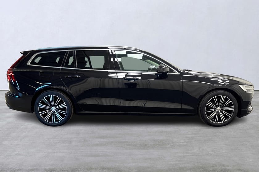 Bild 3 av Volvo V60 T6 TE Inscription