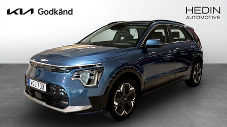 Kia Niro EV