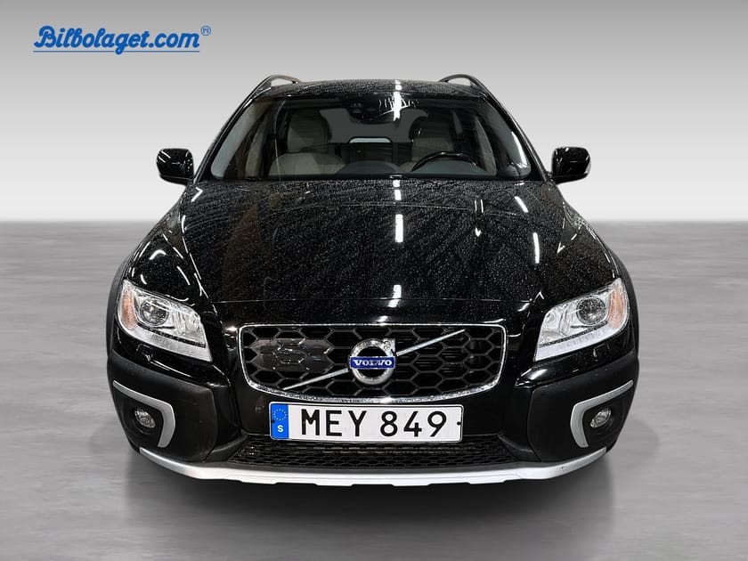 Bild 2 av Volvo XC70 D4 AWD Classic Summum