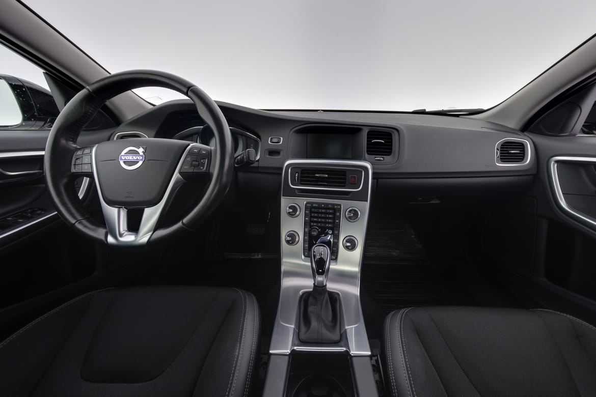 Volvo S60 2017 - miniatyr 7