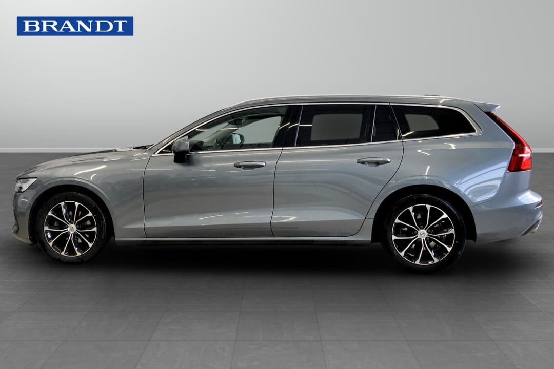 Volvo V60 D4 AWD