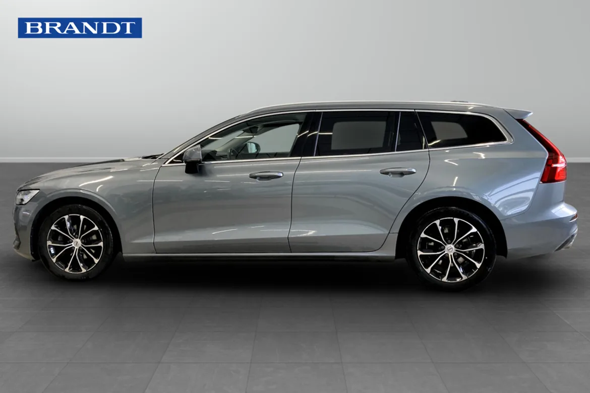 Volvo V60 D4 AWD