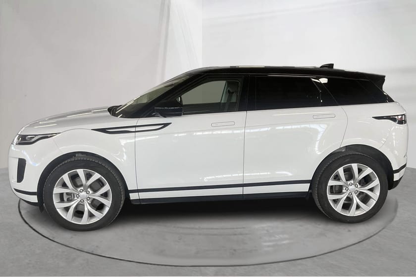 Bild 2 av Land Rover Range Rover Evoque D200 MHEV AWD 2.0 5dr (204hk) SE