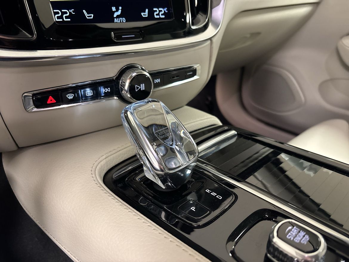 CBB43M – Volvo V60