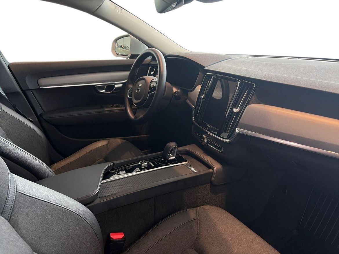 Volvo V90 2024 - miniatyr 11
