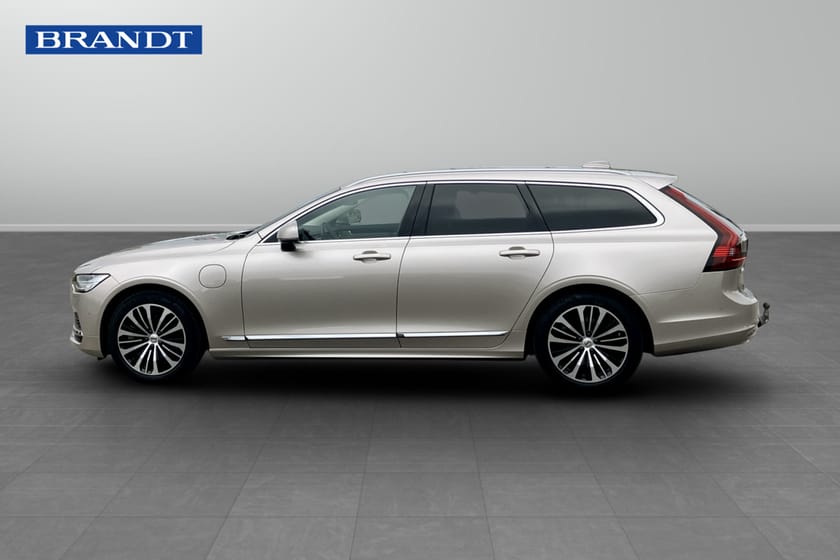 Bild 3 av Volvo V90 Recharge T6 Core Edition II