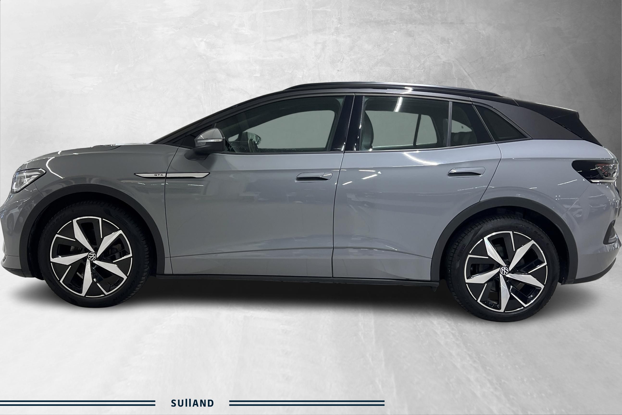 Thumnail bilde 1 av Volkswagen ID.4 GTX