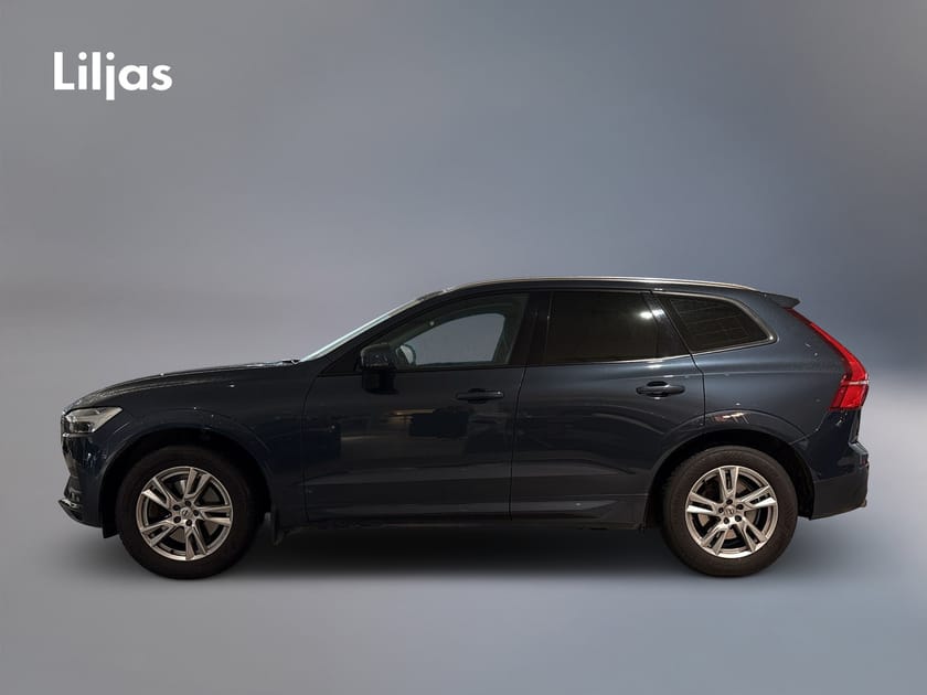 Bild 4 av Volvo XC60 D4 AWD Momentum SE