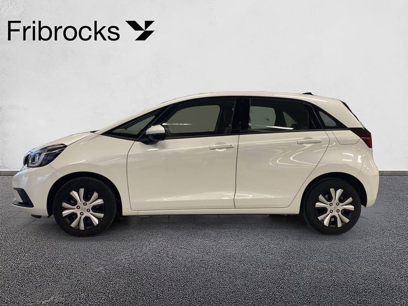 Bild 2 av Honda Jazz e:HEV 1,5 CVT HYBRID ELEGANCE