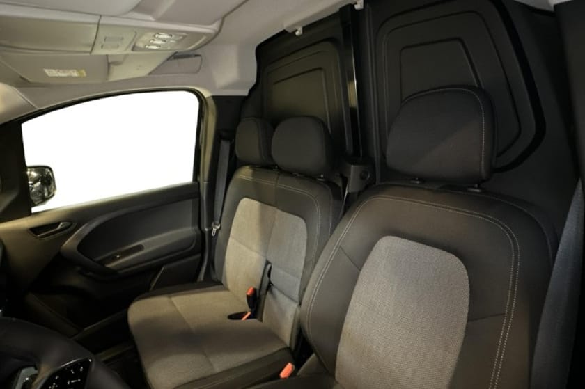 Bild 4 av Mercedes-Benz Citan 112 CDI 116hk L2 SPECIAL EDITION | Lagerbil