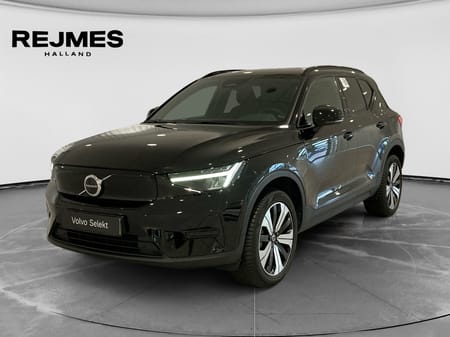 Volvo XC40 Recharge Single Motor Core
