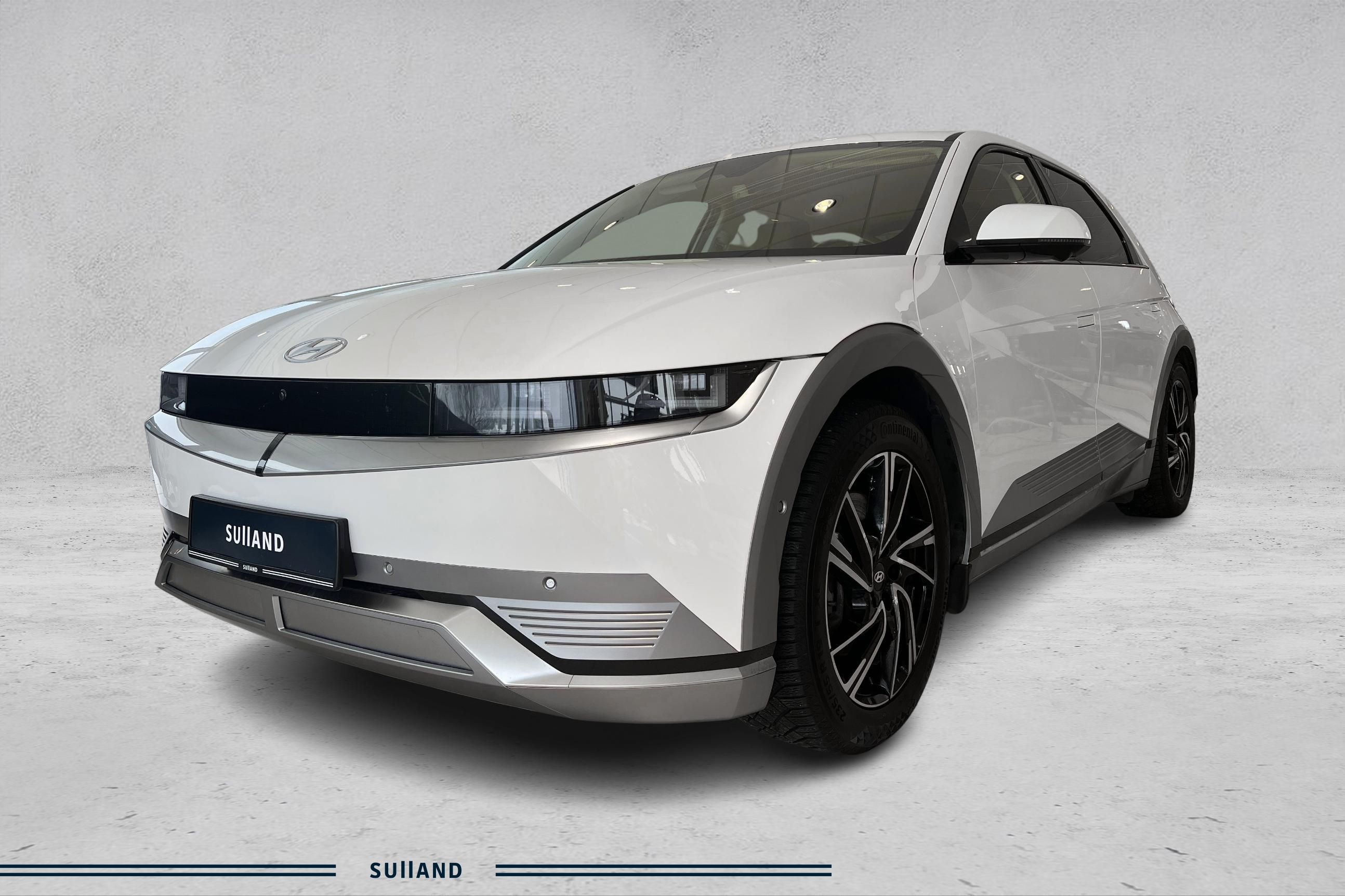 Thumnail bilde 0 av Hyundai Ioniq 5