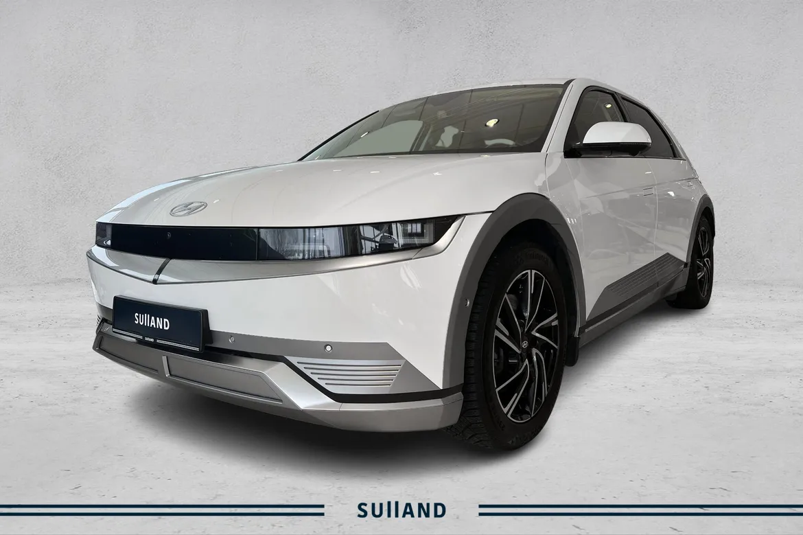 Bilde av Hyundai Ioniq 5