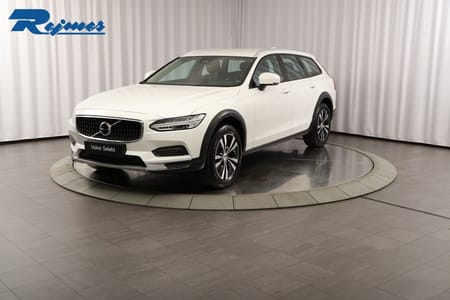 Volvo V90 Cross Country