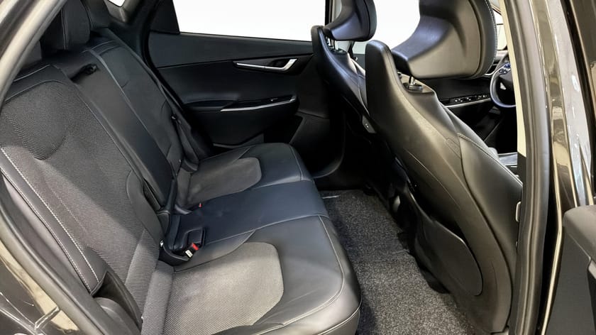 Bild 5 av Kia EV6 RWD Aut 228hk
