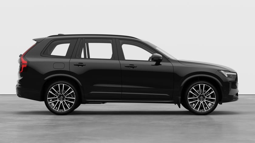 Bild 3 av Volvo XC90 T8 Ultra Dark