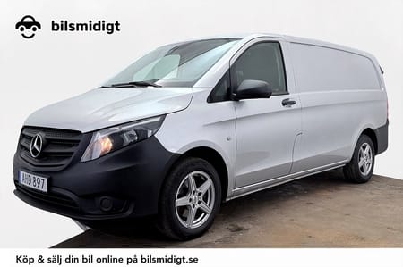 Mercedes-Benz Vito 114 CDI 2.8t