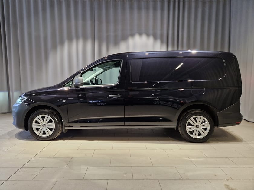 Bild 2 av Volkswagen Caddy Cargo Maxi | 2.0 TDI | 112HK | DRAG / AUT / P-VÄRME