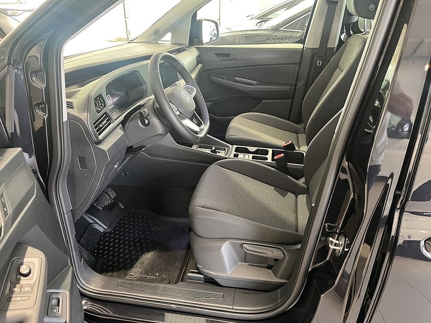 Bild 3 av Volkswagen Caddy Cargo FLEXIBLE MAXI HJULBAS: 2970 MM LHB MOTOR: