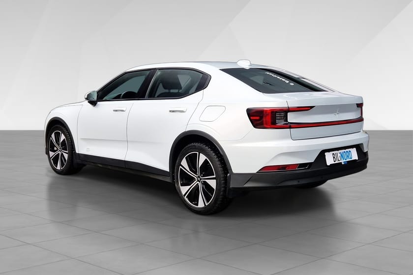 Bilde 4 av Polestar 2 Long Range Dual Motor 