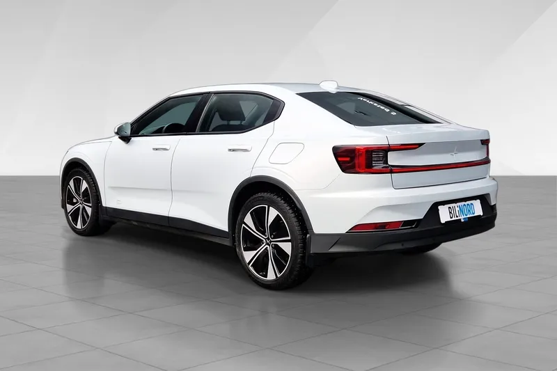 Polestar 2 Long Range Dual Motor bilde 4