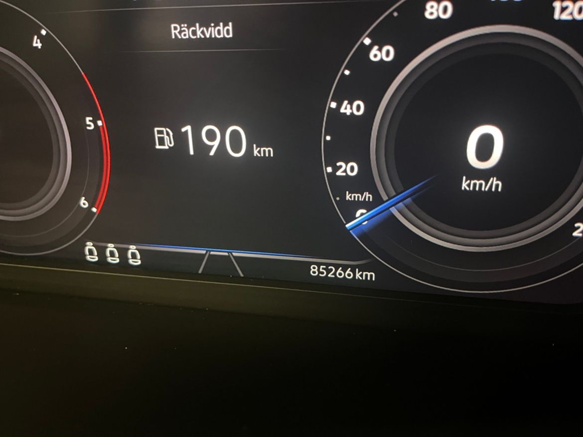 Volkswagen Tiguan 2021 - miniatyr 19