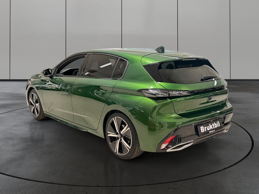 Bilde 3 av Peugeot 308 