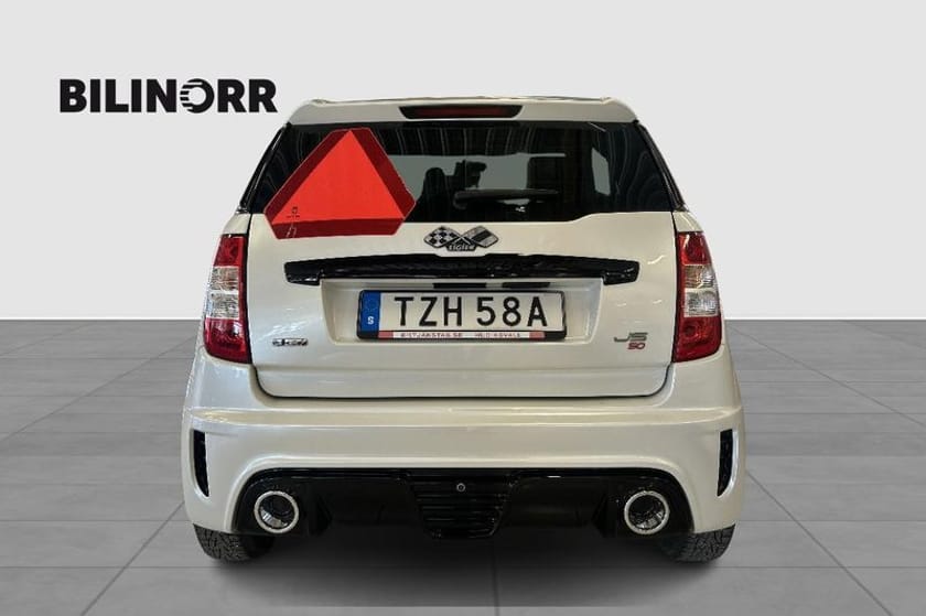 Bild 4 av Ligier JS50 