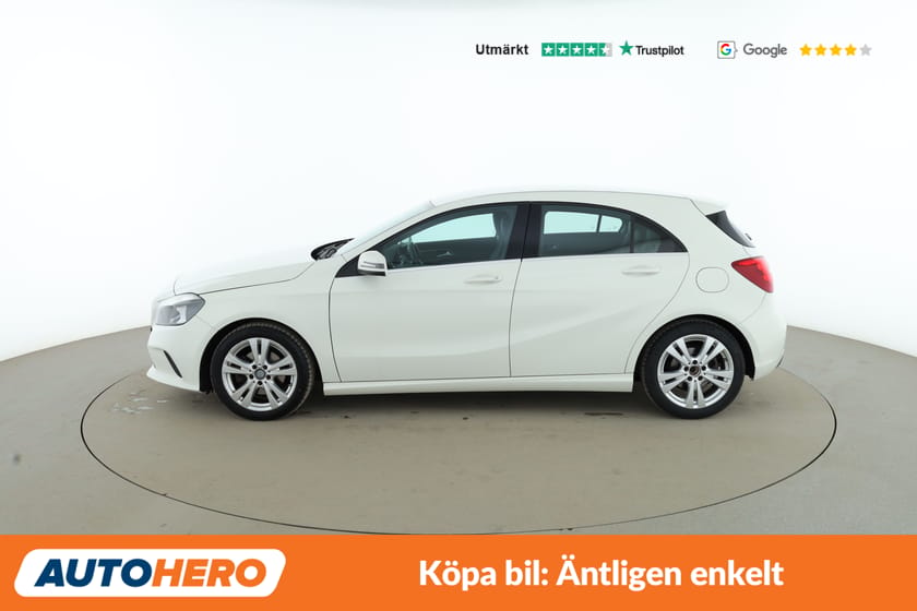 Bild 2 av Mercedes-Benz A 180 Urban Line / CarPlay, PDC-Bak