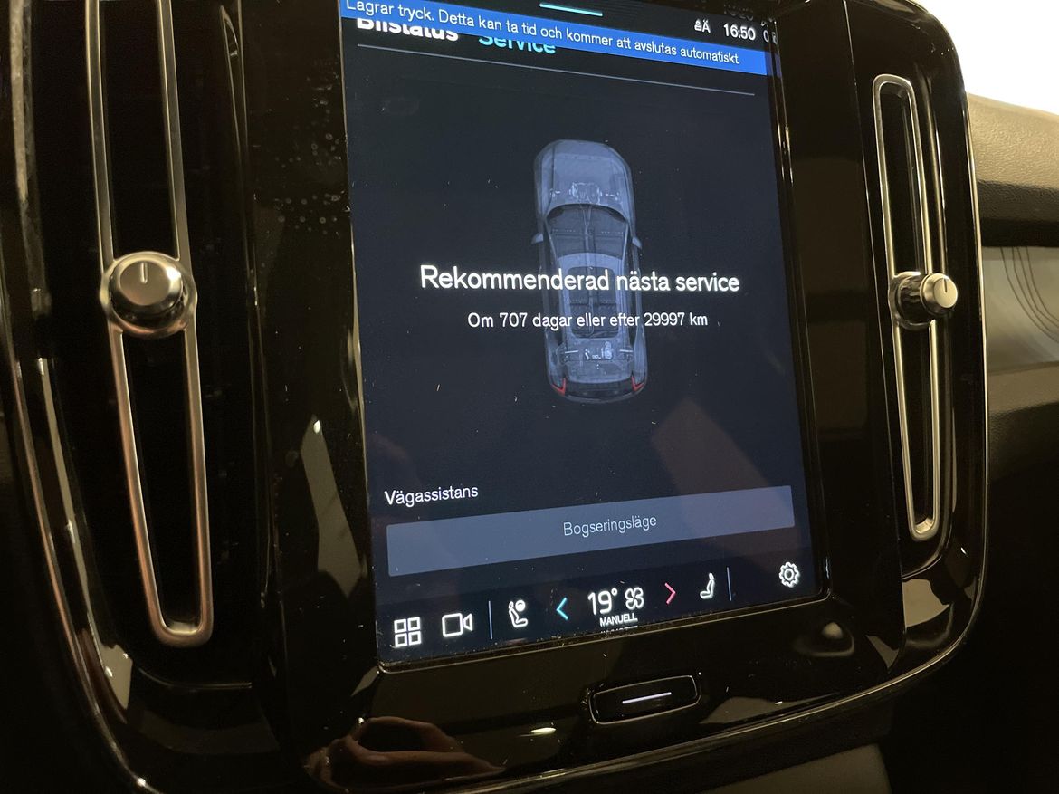 Volvo XC40 2023 - miniatyr 20