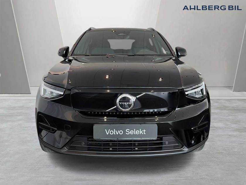 Bild 5 av Volvo XC40 Recharge Single Motor 🟠Recharge Core. Backkamera, Drag, Navi, Klimatpaket, Rattvärme.