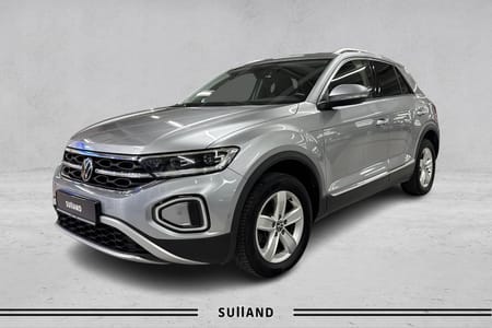 Volkswagen T-Roc style   150 tdi 4m dsg