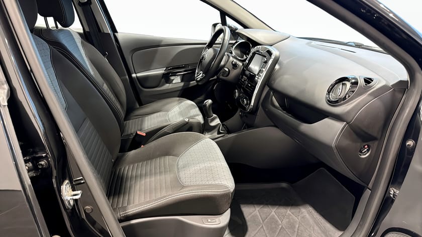 Bild 3 av Renault Clio 0.9 TCe Manuell 90hk