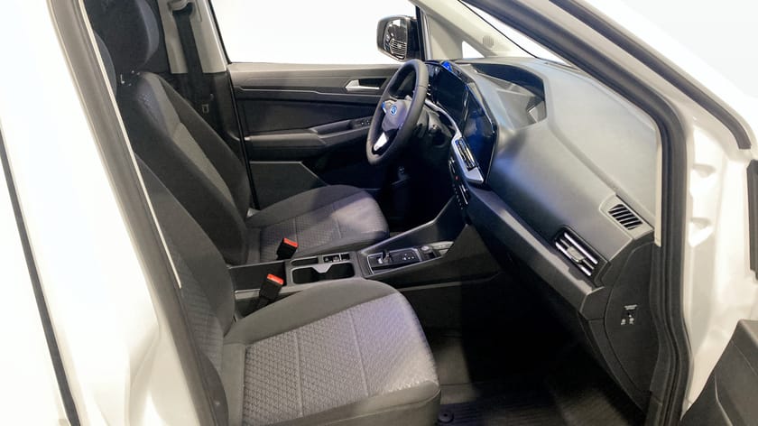 Bild 3 av Ford Grand Transit Connect "DEMO" LIMITED SKÅP 1.5 L2 PHEV AUT FWD