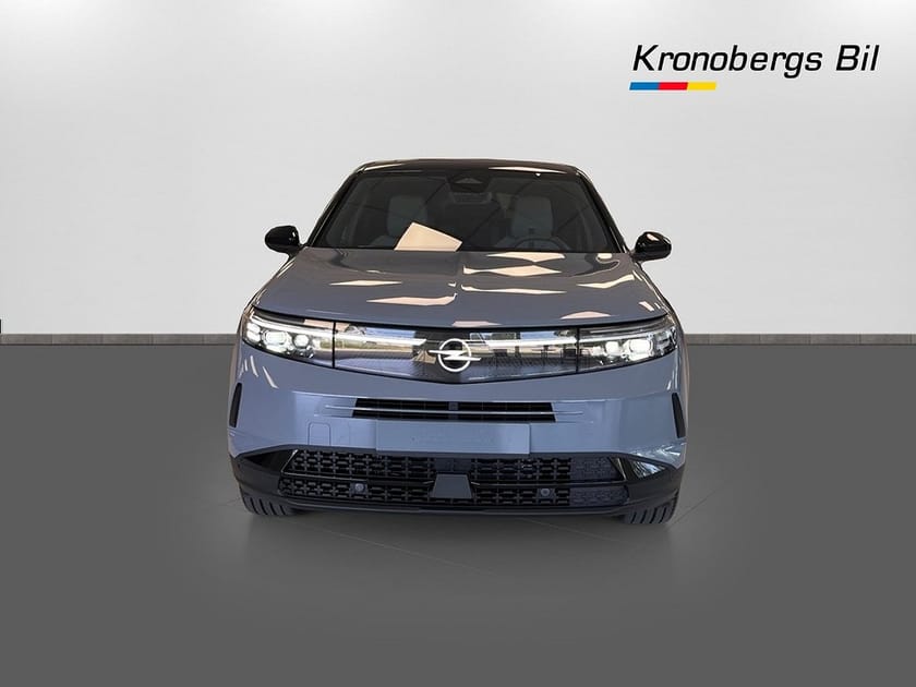 Bild 2 av Opel Grandland Hybrid 136 GS 145 eDCT