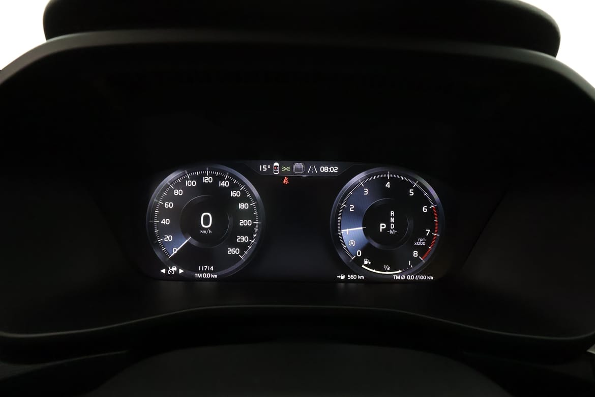Volvo XC40 2023 - miniatyr 11