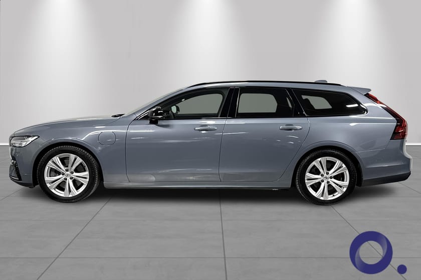 Bilde 2 av Volvo V90 T6 AWD R-Design | AdCruise | Memory | Hengerfeste