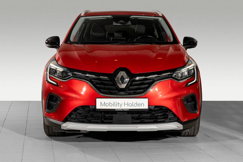 Bilde 3 av Renault Captur E-TECH Plugin-Hybrid 160 PHEV HYBRID