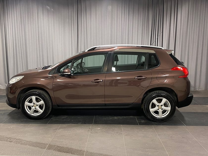 Bild 2 av Peugeot 2008 ACTIVE 1,2 VTI 82HK