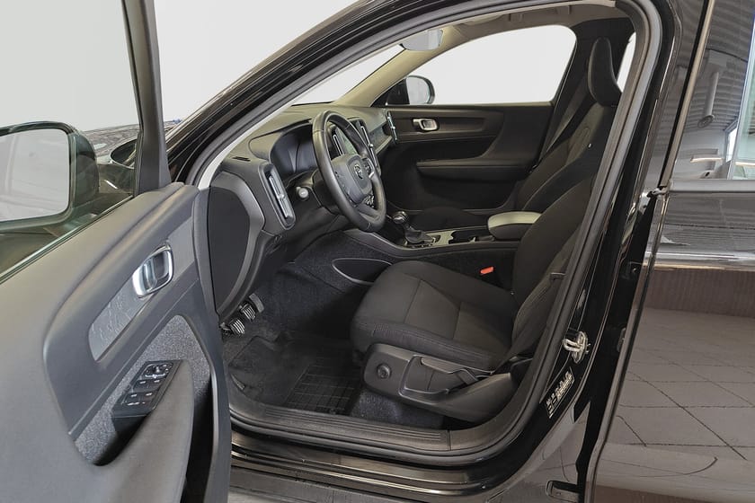 Bild 4 av Volvo XC40 T3 FWD Edition