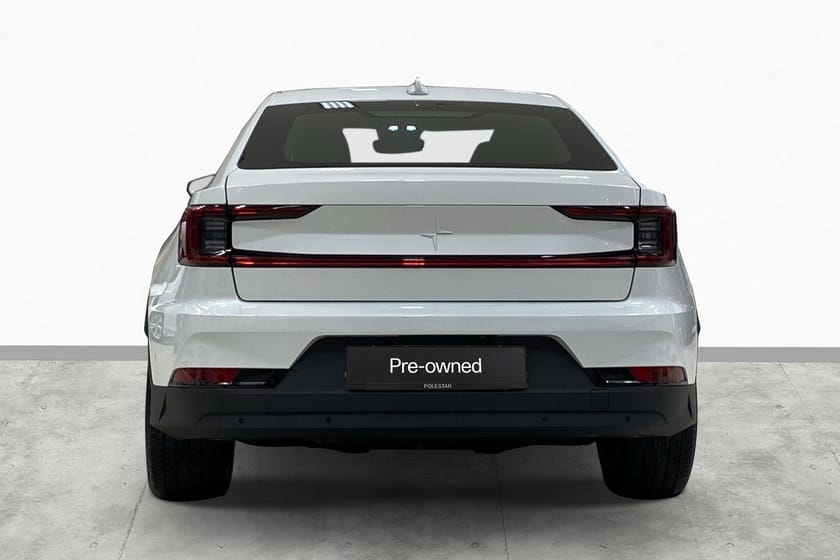 Bild 5 av Polestar 2 Long Range Dual Motor 