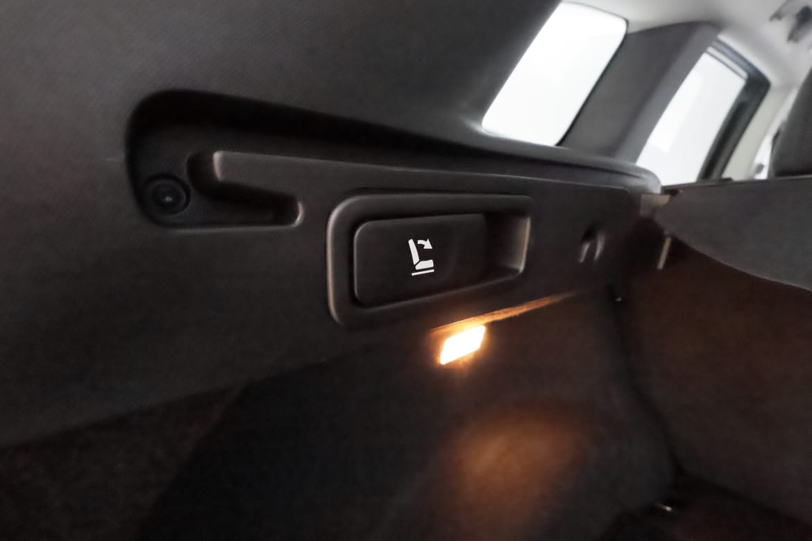 Renault Kadjar 2017 - miniatyr 24