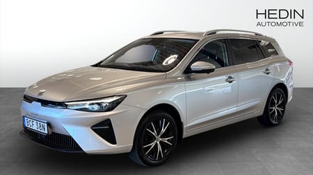 MG 5 Long Range MG5 61 KWH LUX