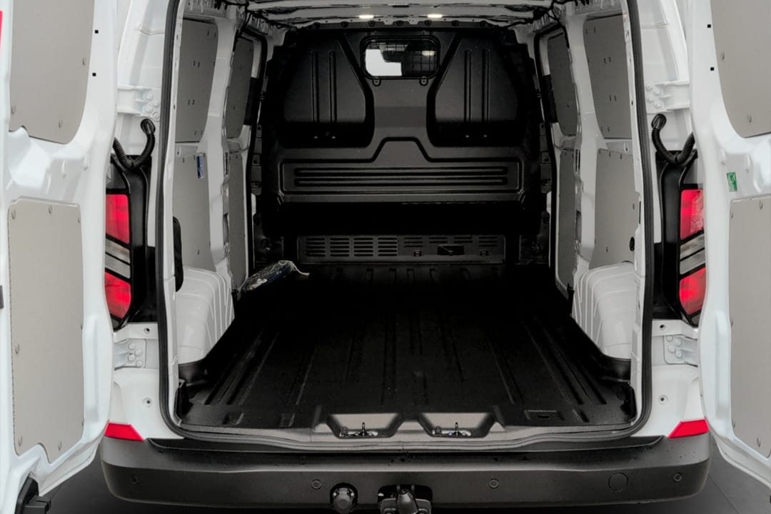 Ford Transit Custom 320 Plug-in Hybrid