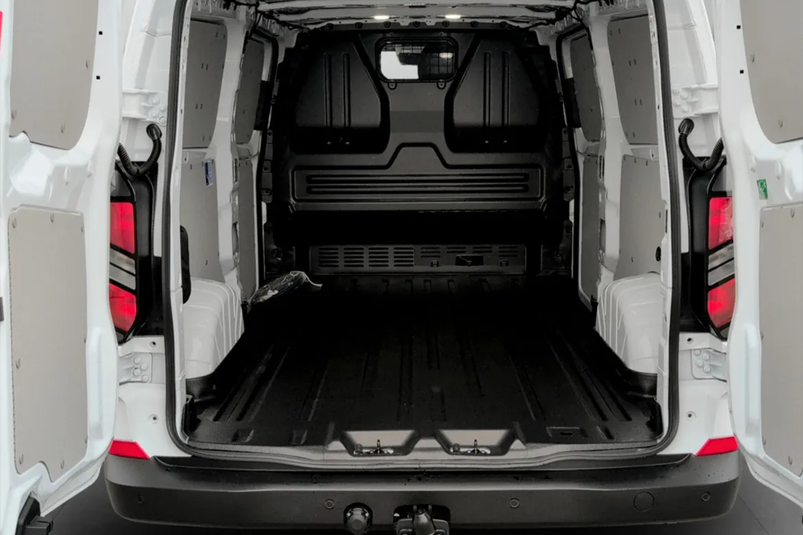 Ford Transit Custom 320 Plug-in Hybrid
