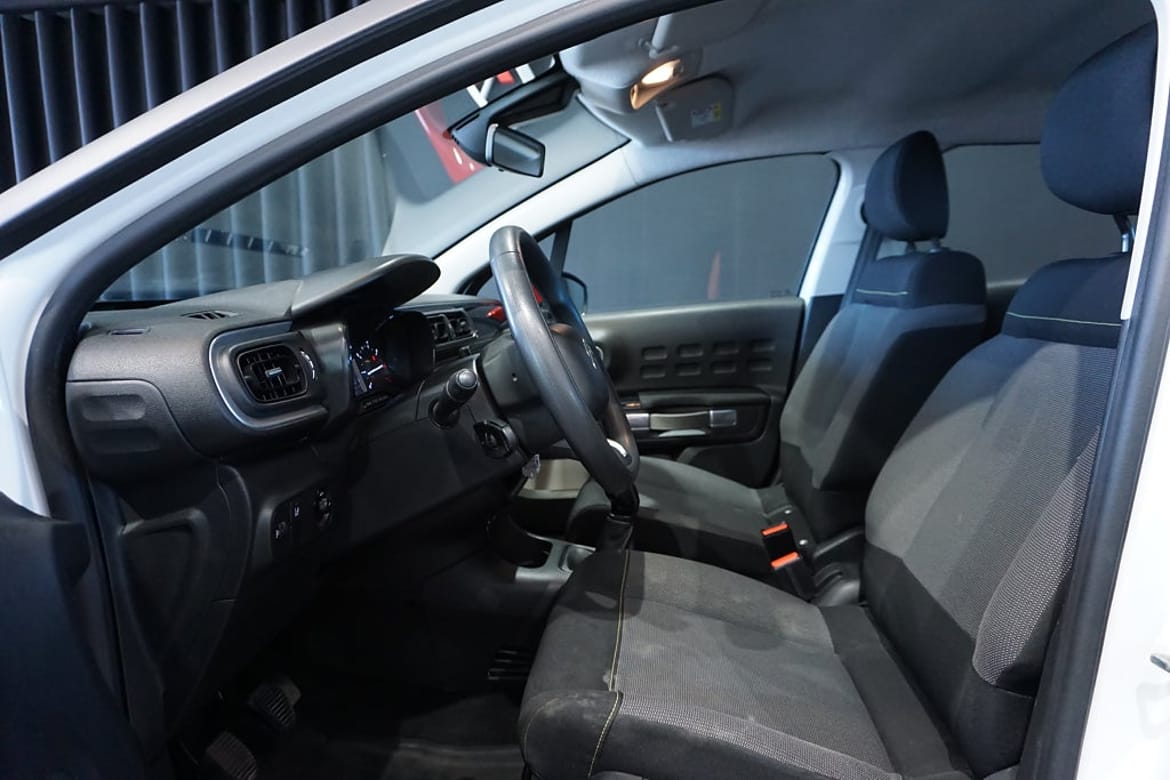 Citroën C3 2017 - miniatyr 10