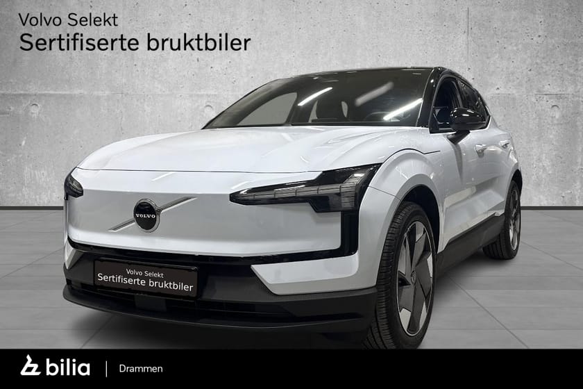 Bilde 1 av Volvo EX30 Twin Motor Performance Plus - Harman&Kardon, Carplay, Google