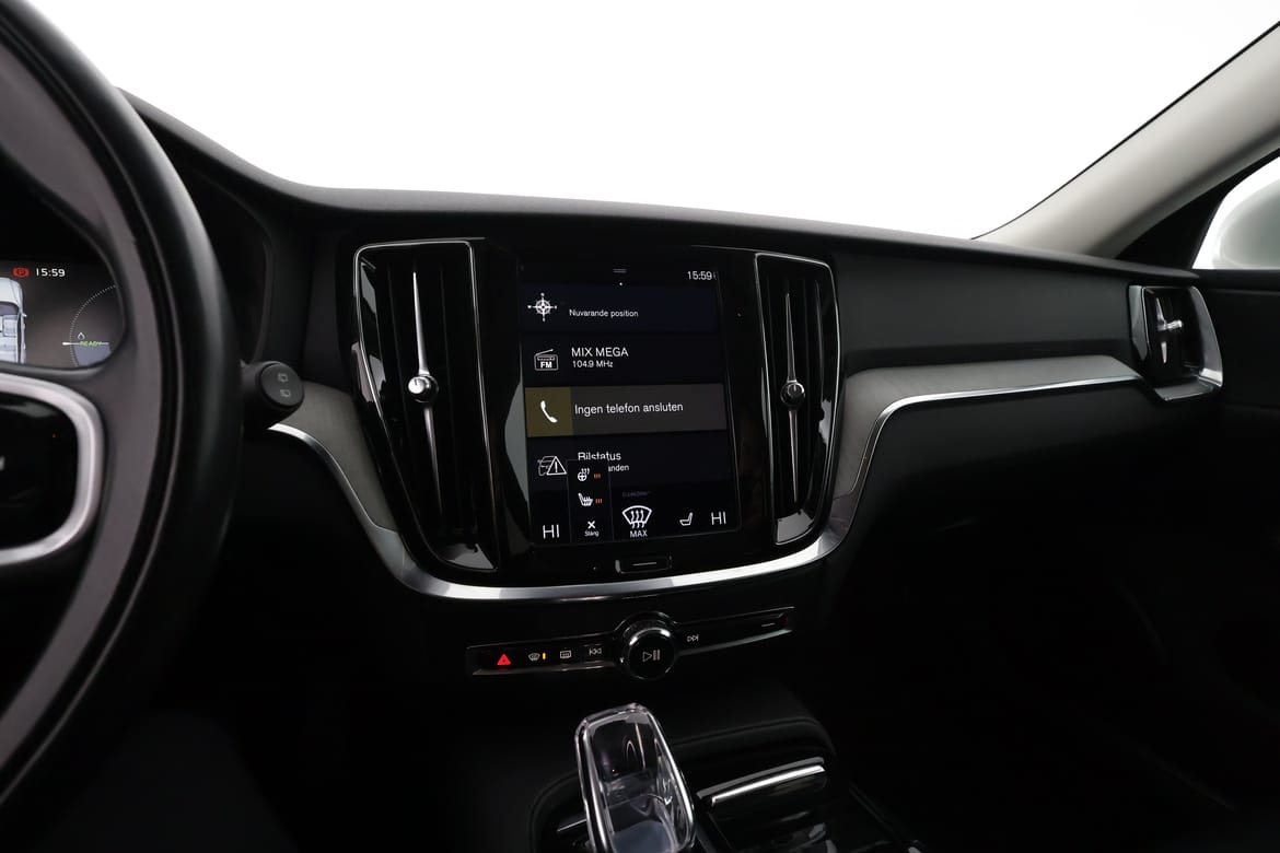 Volvo V60 2022 - miniatyr 13